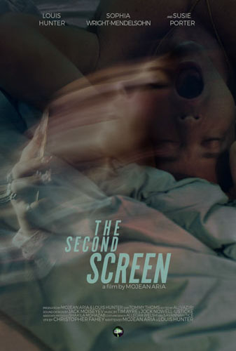 The Second Screen Image