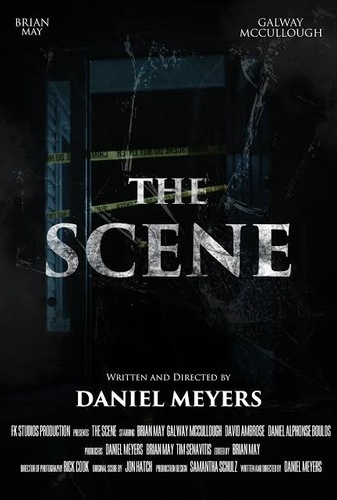 The Scene Image