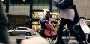 To Busk or Not to Busk Image