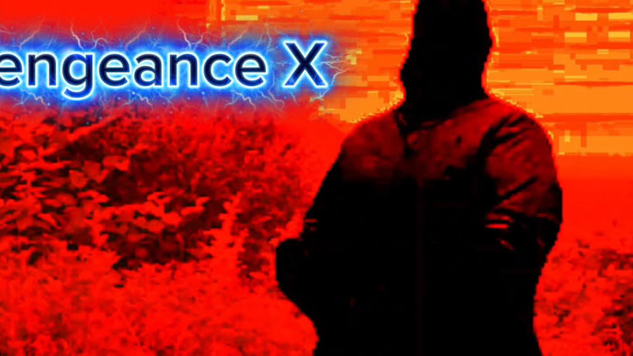 Vengeance X Image