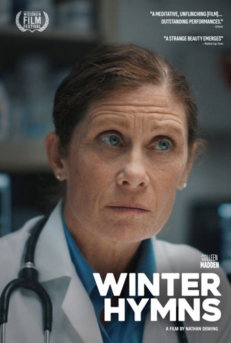 Winter Hymns Image