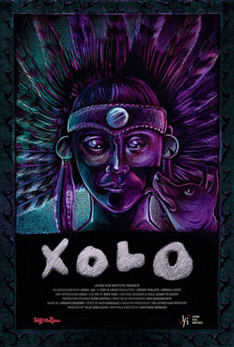 Xolo Image