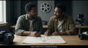 Building Branching Interactive Cinema Without Breaking the Backend: Systems, Asset Flowcharts, and QA Workflows for Narrative-Heavy Projects Image