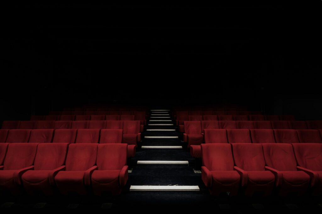 Exhibition Extortion: Has the Box Office Finally Outpriced the Audience? Image