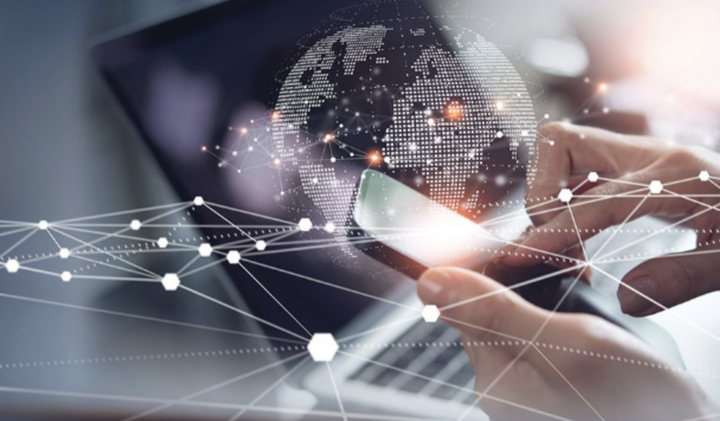 How Digital Entertainment Is Expanding Beyond Film and Television image