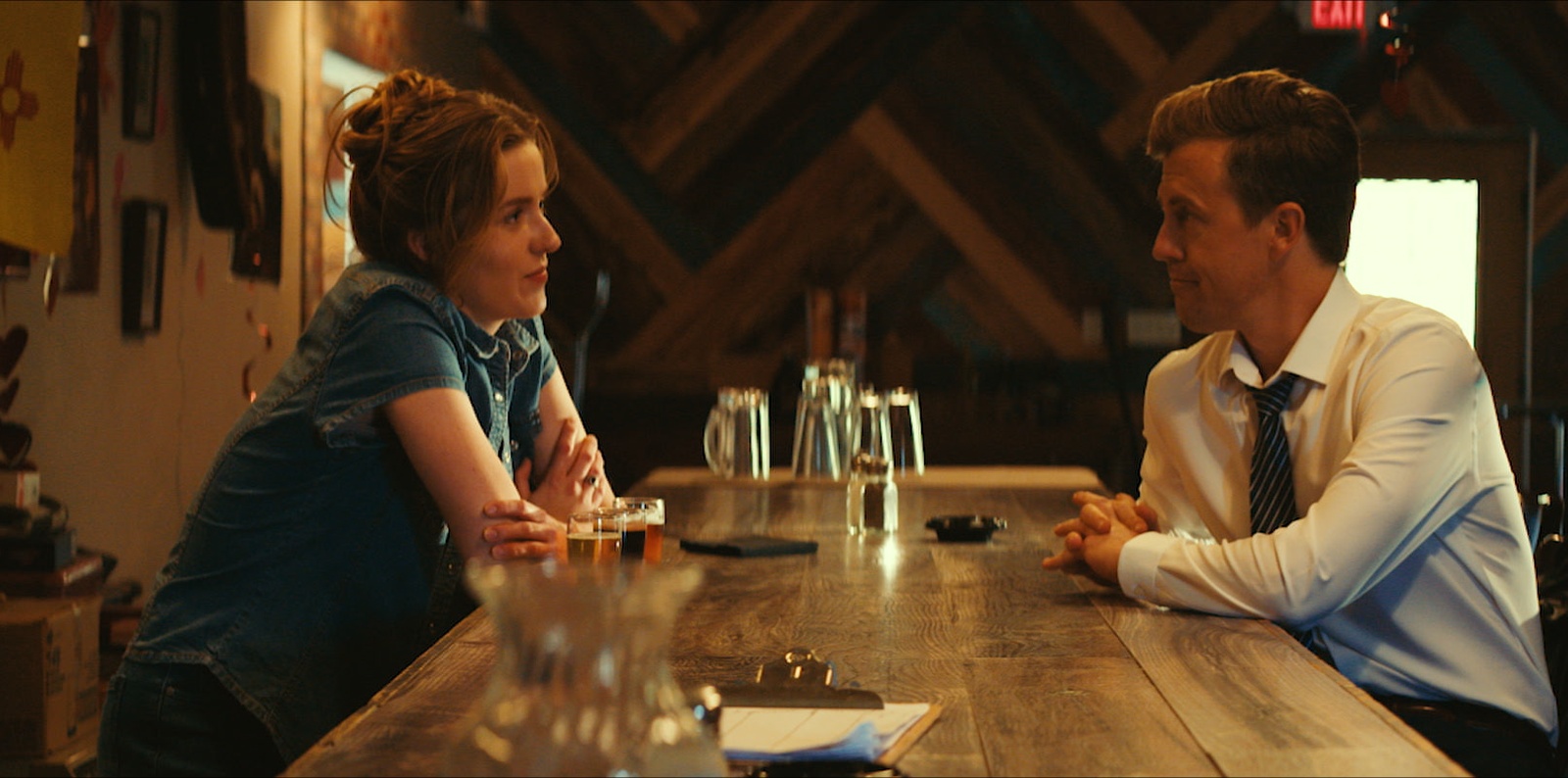 Love on Tap