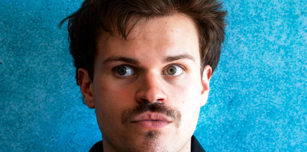 Luxor Writer-Director Jack Serra gambles on making it count in eight minutes image