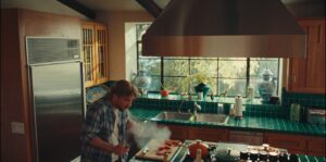 Luxor Writer-Director Jack Serra gambles on making it count in eight minutes Image