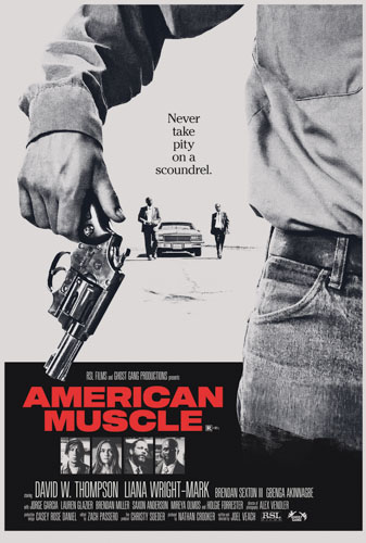 American Muscle Image