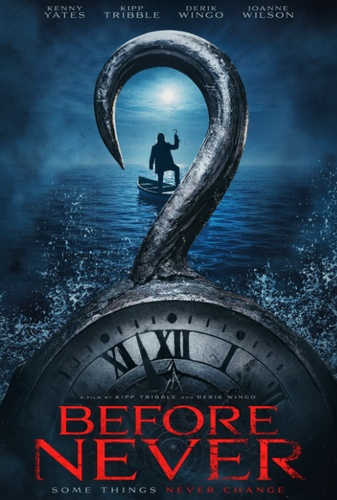 Before Never Image
