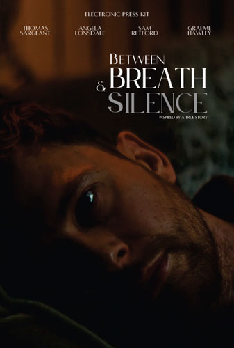 Between Breath & Silence Image
