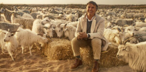 Brunello: The Gracious Visionary Image