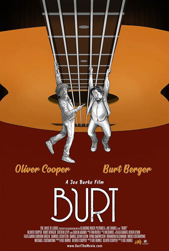 Burt Image