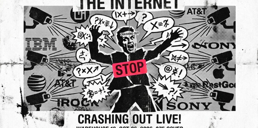 Crash-Out Culture: The Ultimate Manipulation That We’re All In On image