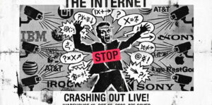 Crash-Out Culture: The Ultimate Manipulation That We’re All In On Image