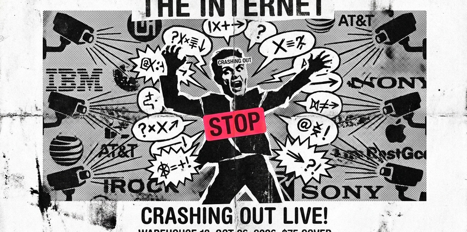 Crash-Out Culture: The Ultimate Manipulation That We're All In On