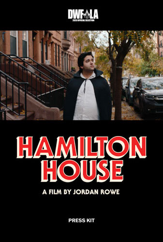 Hamilton House Image