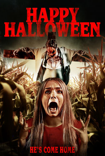 Happy Halloween Image