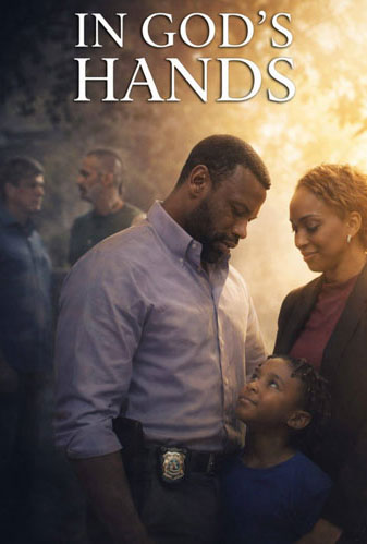 In God's Hands Image
