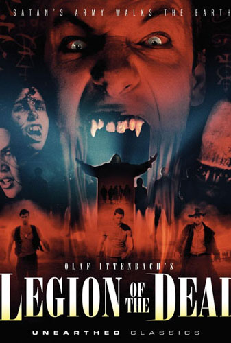 Legion of the Dead Image