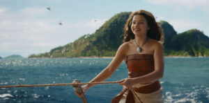 Moana (2026) Image