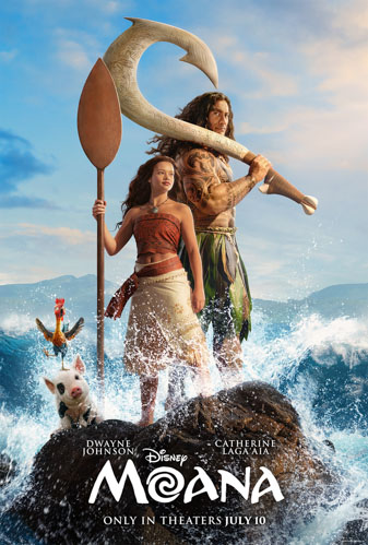 Moana Image