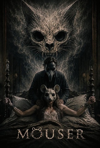 Mouser Image