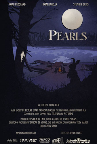 Pearls Image