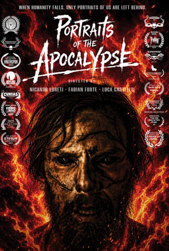 Portrait of the Apocalypse Image