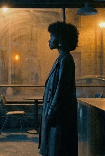The Quiet Between Us Image