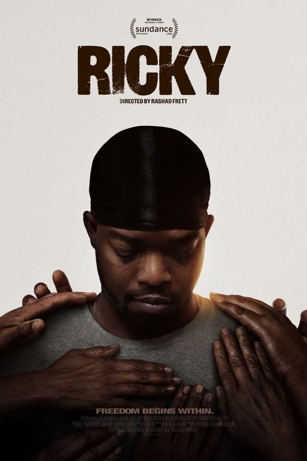 Ricky Image