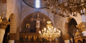 Soul’s Journey: Exploring Faith Image