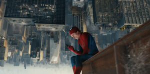 Spider-Man: Brand New Day Image