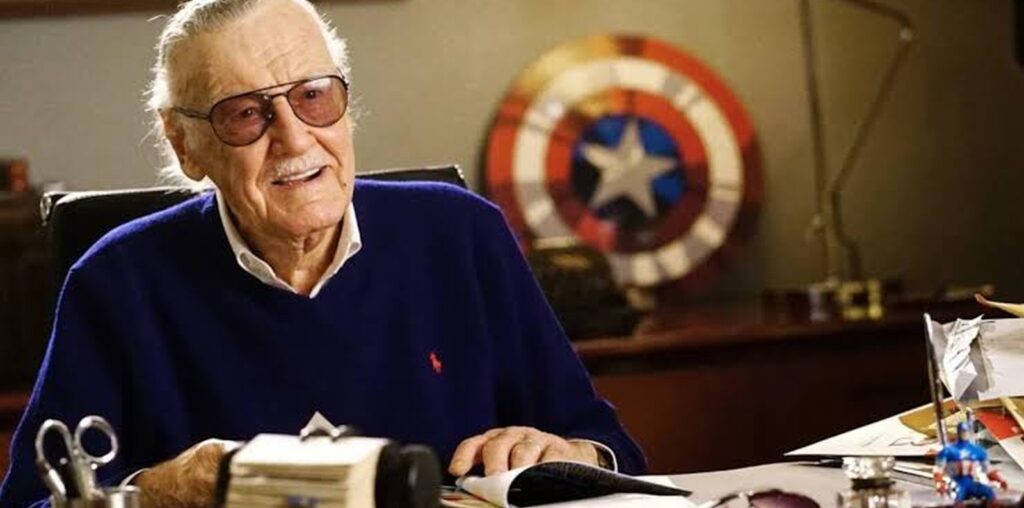 Stan Lee: The Final Chapter image