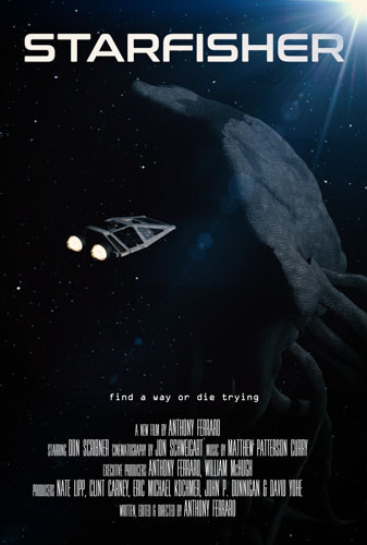 Starfisher Image