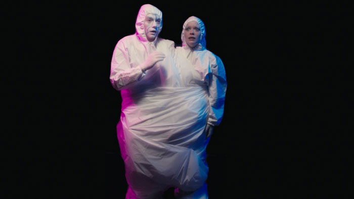 The Odyssemen Image