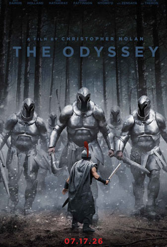 The Odyssey Image