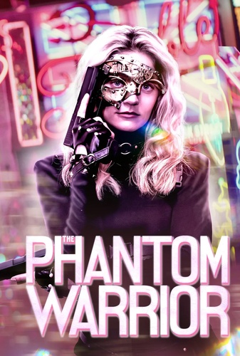 The Phantom Warrior Image