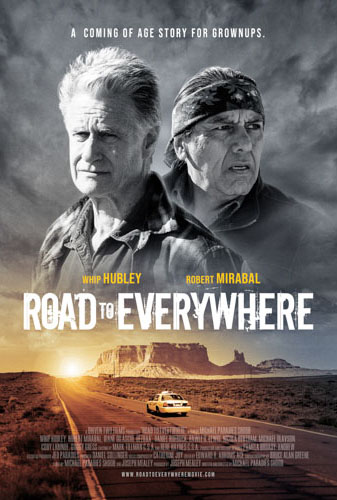 The Road To Everywhere Image