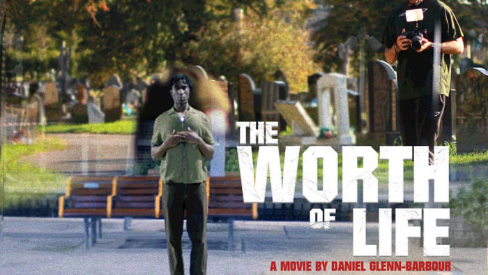 The Worth of Life Image