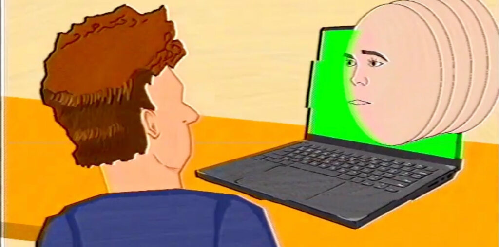 Three Animated Short Films by Sonny WIlson image