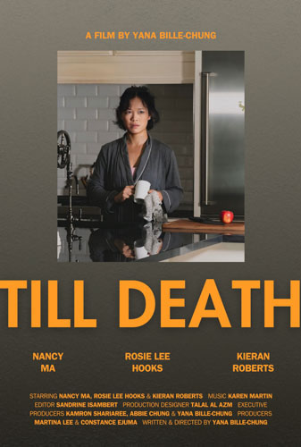 Till Death Image