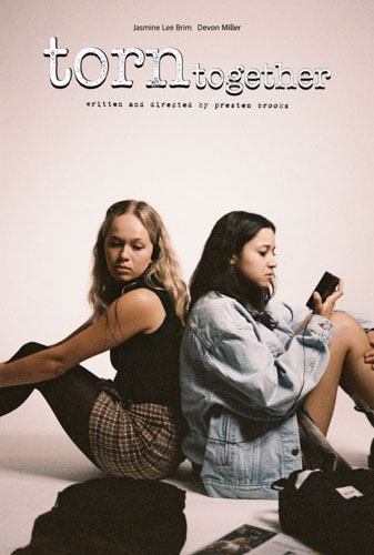 Torn Together Image