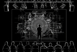Randy Douthit’s Theory of the Perennial Game Show Image