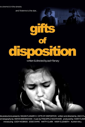 Gifts of Disposition Image