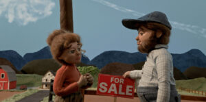 The Farmer’s Daughter Image