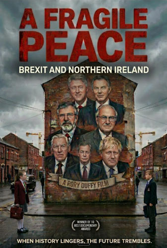 A Fragile Peace: Brexit and Northern Ireland Image