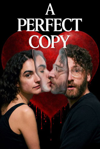 A Perfect Copy Image
