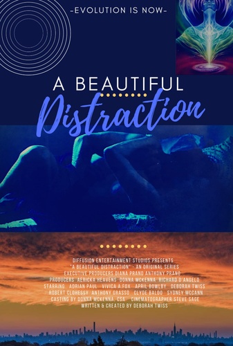 A Beautiful Distraction Image