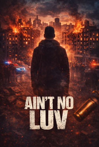 Ain't No Luv Image